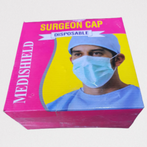 Surgeon Cap bulk 100pc