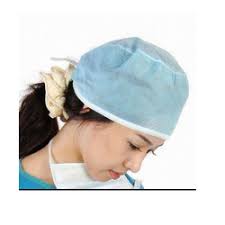 Surgeon Cap 100 pc