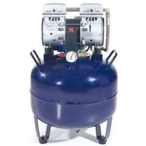 Dental Compressor Oil-Free
