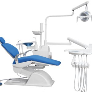 Bestodent Platinum Dental Chair