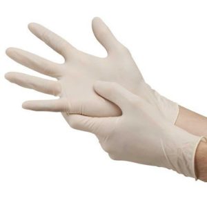 Surgical Sterile Gloves