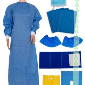 PPE Kit disposable