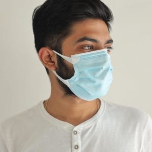 Face Mask bulk 100pc