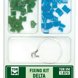 Russia Tor Vm Fixing Kit Delta No. 1.870