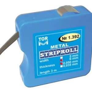 Russia Tor Vm Metal Striprolls