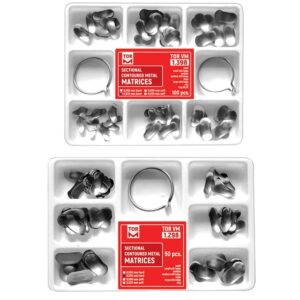 Russia Tor Vm Sectional Contoured Matrices Kits