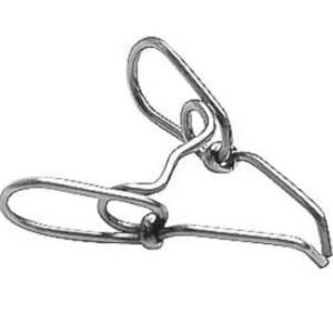 Russia Tor Vm Spring clips