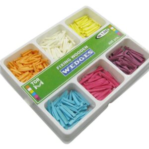 Russia Tor Vm Wooden Wedges