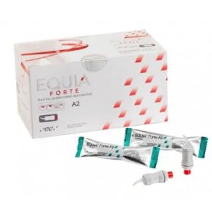 GC Equia Forte Capsules