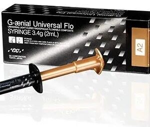 GC G-Aenial Universal Flo Syringe Refills