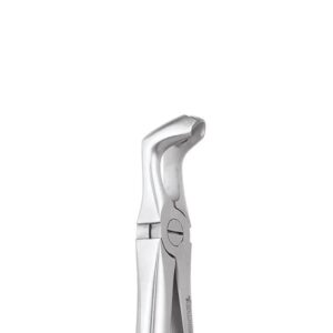 GDC Extraction Forceps Lower Third Molars - 79 Standard (FX79S)