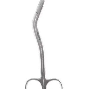 GDC Scissors Heath For Suture Cutting (15.5cm) (S25)
