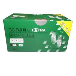 GC Fuji 9 Gp Extra Capsules