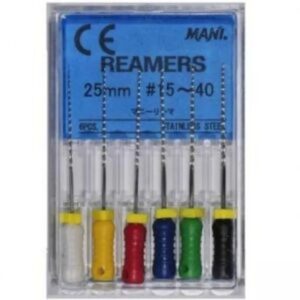 Mani Reamers 25mm