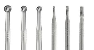 Tungsten Carbide Rotary Burr Cutter