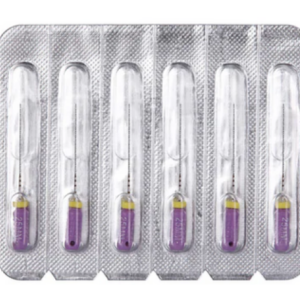 Daos Endodontic K-File